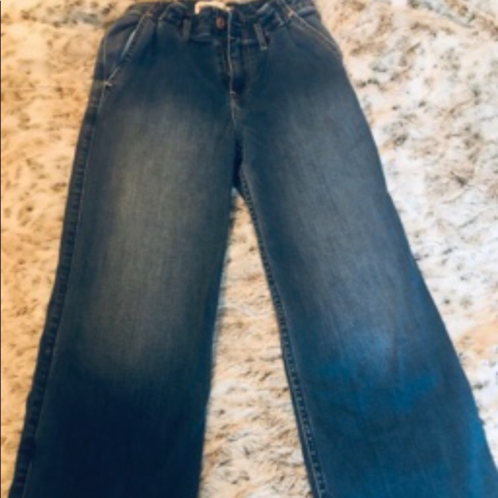 Mom jeans